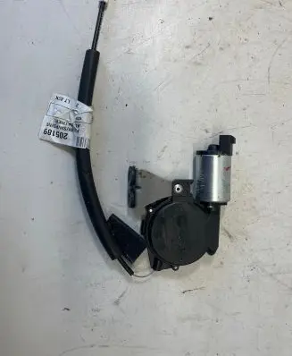 Dodge Journey Seat adjustment motor 2016901