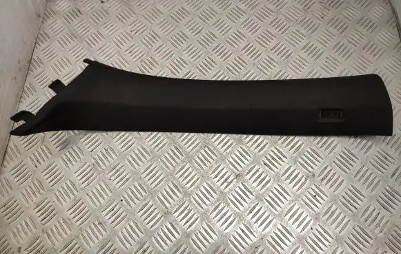 BMW 7 G11 G12 (A) pillar trim 7355327