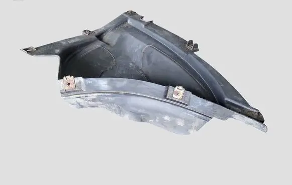 BMW 1 F20 F21 Front wheel arch liner splash guards 7241848 8052652