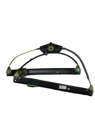 Audi A4 S4 B8 8K Sliding door window regulator with motor 8K0837462E