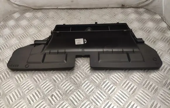 Seat Ibiza V (KJ) Air intake duct part 6F1819347
