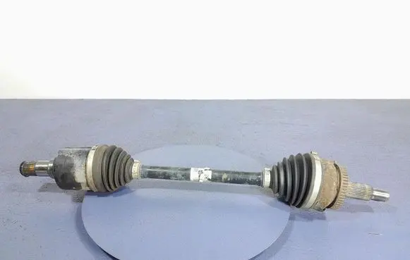 Hyundai Tucson JM Front driveshaft 