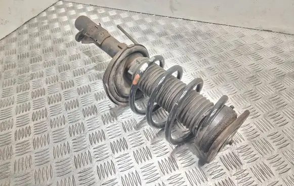 Front shock absorber/damper