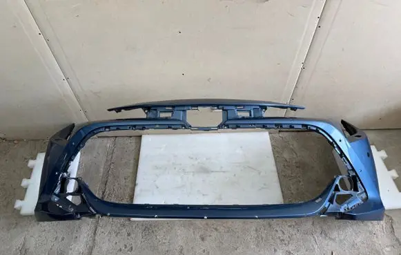 Toyota Corolla E210 E21 Front bumper 5211902P40 3211902S20