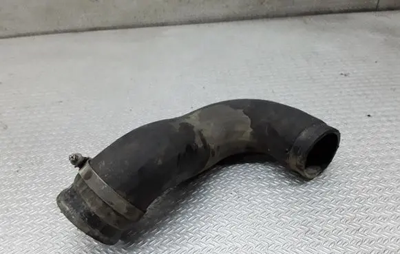 Ford Transit Intercooler hose/pipe