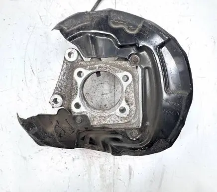 Ford Fusion II Rear wheel hub DG9C5B758