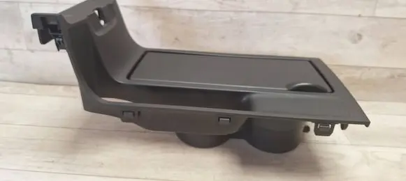 Mazda 3 I Cup holder BP4K64361
