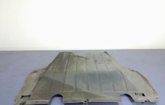 Renault Captur Front underbody cover/under tray 758903856R