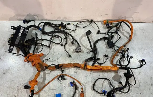 Hyundai Ioniq 5 Wiring harness 912HVGI110 91202GI471AA 91202GI471