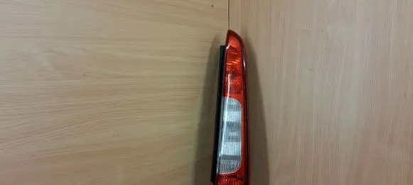 Ford Focus C-MAX Rear/tail lights 3M5113A602AD