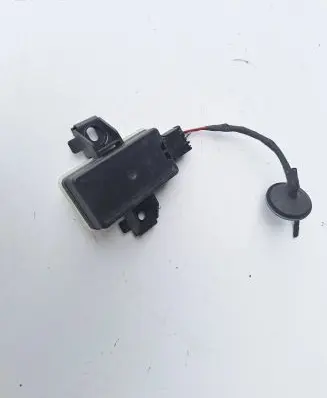 Mercedes-Benz E W213 Tire pressure sensor A0009002013