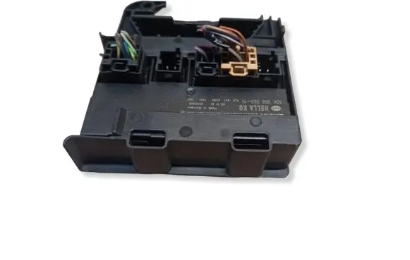 Volkswagen Golf V Comfort/convenience module 5DK00858315 1K1907348A