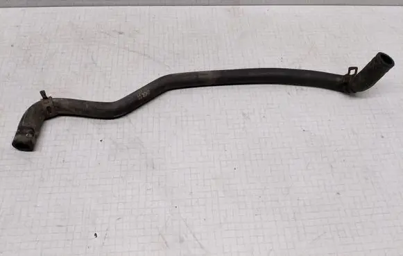 Seat Ibiza III (6L) Engine coolant pipe/hose 6Q0121109BE