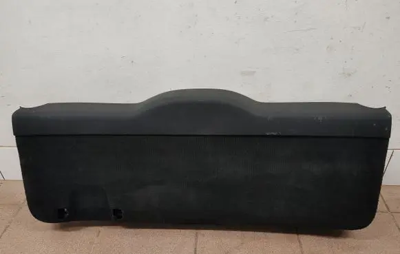 Volvo V50 Tailgate/boot lid cover trim 09486874