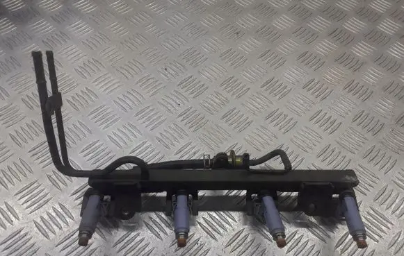 Suzuki Liana Fuel main line pipe