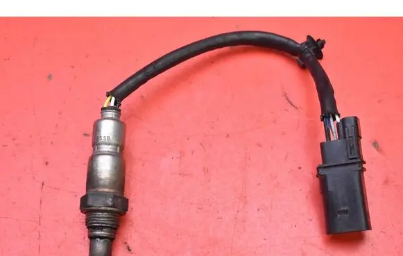 Opel Astra J Lambda probe sensor 55579925