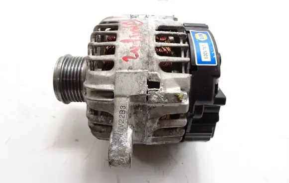 Opel Zafira C Generator/alternator NHL1201 NAL1201