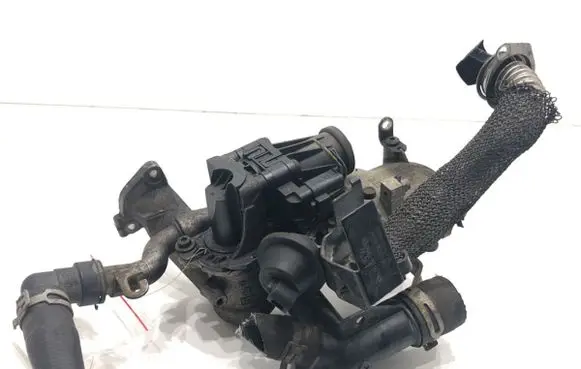 Ford Fiesta EGR valve 50563902
