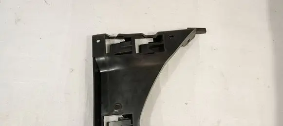 Volkswagen Sharan Front bumper mounting bracket 7M3807184A