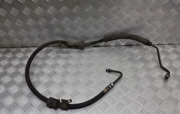 Chevrolet Captiva Power steering pump