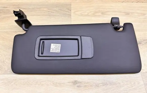 BMW 3 G20 G21 Sun visor 7277251 8092729