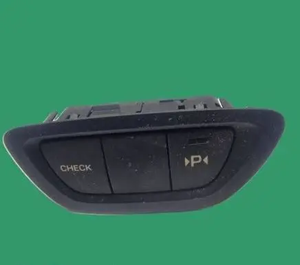 Citroen C5 Other switches/knobs/shifts 9682436777