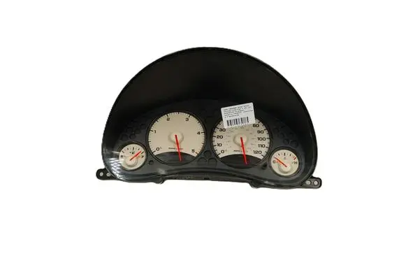 Jeep Cherokee III KJ Speedometer (instrument cluster) 04828962AB P56010154AH