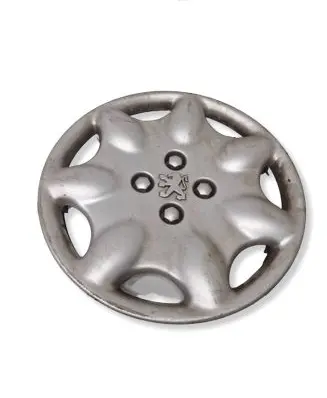 Peugeot 307 R13 wheel hub/cap/trim 