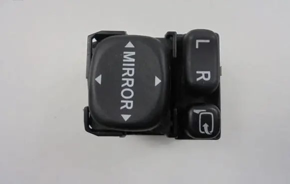 Lexus IS 220D-250-350 Wing mirror switch 183575