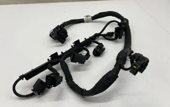 BMW X3 G01 Fuel injector wires 8800127 880012702