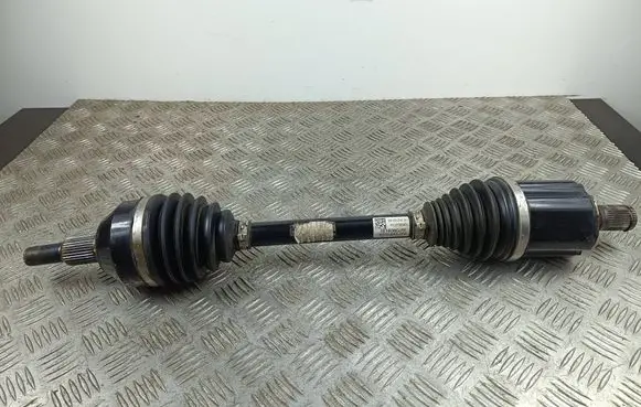 Jeep Grand Cherokee WL Front driveshaft P68586207AA T4C24219A169