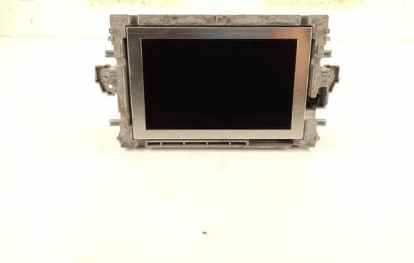 Mercedes-Benz E W212 Screen/display/small screen 2129002316 2129009716