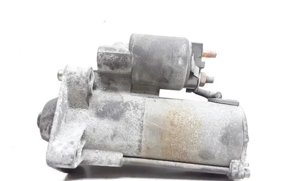 Volvo V70 Starter motor 8697650 6G9N11000JA