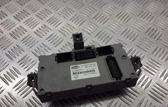 Fiat Croma High voltage junction box 51789318