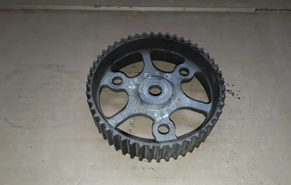 Chrysler Voyager Camshaft pulley/ VANOS NOCODE