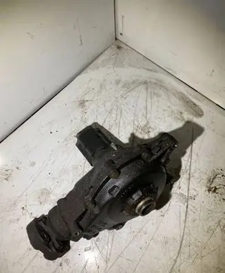 BMW X5 E53 Front differential 1428644