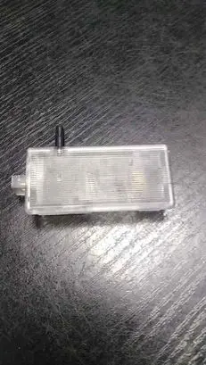 BMW 3 E46 Glove box light 6962045