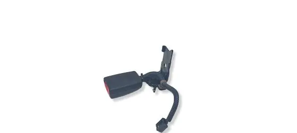 Honda Civic IX Rear seatbelt buckle 1040138 SKA020