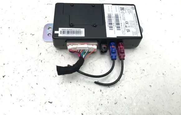 Other control units/modules