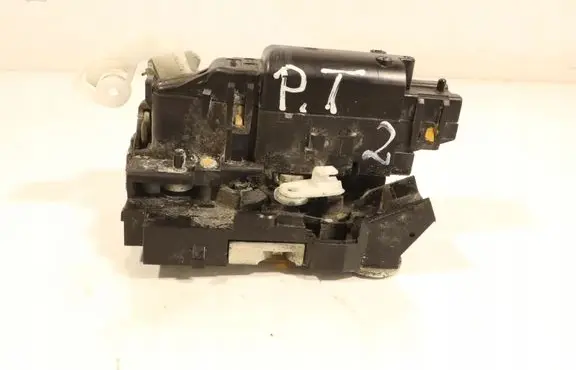 Dacia Lodgy Rear door lock 4318B