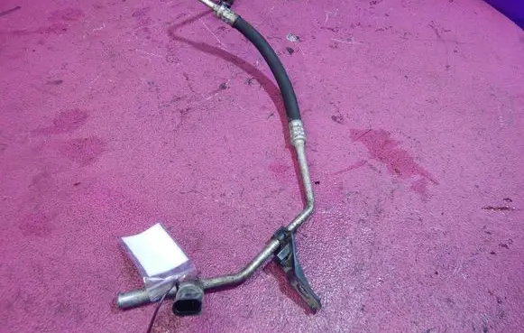 Seat Alhambra (Mk1) Air conditioning (A/C) pipe/hose 