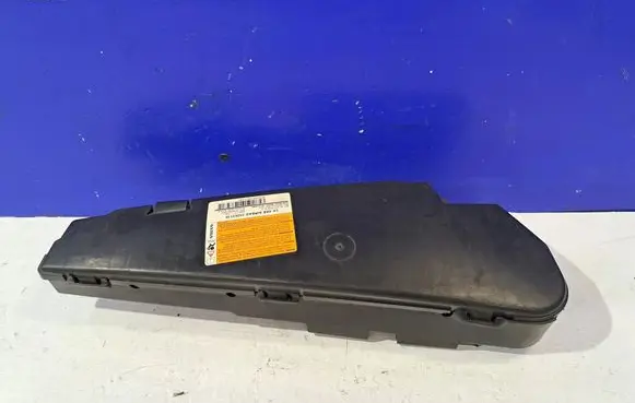 Volvo S60 Seat airbag 31263110