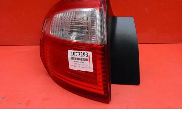 Ford Grand C-MAX Rear/tail lights AM5113405BF