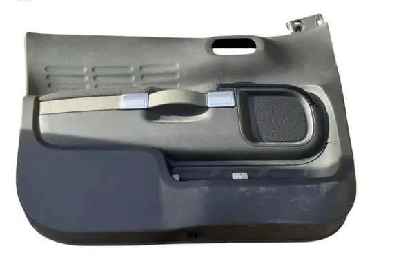 Citroen C4 Cactus Front door card panel trim 98011902ZD 530140182001 062630