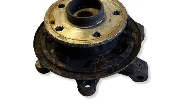 Mercedes-Benz Vito Viano W447 Rear wheel hub A4473570106