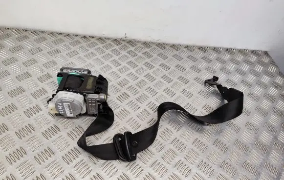 Audi Q5 SQ5 Front seatbelt 8R1857705J