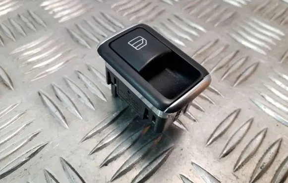 Mercedes-Benz E W212 Electric window control switch A2049055502