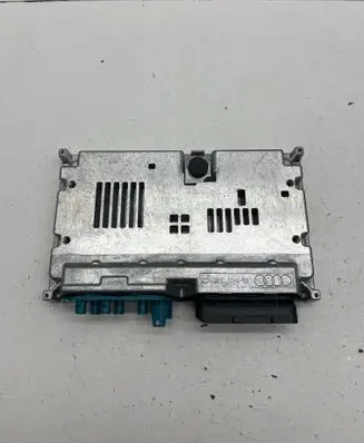 Audi Q7 4M Video control module 4K4907117G 4K4907117 28737638
