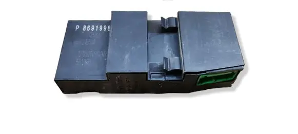 Volvo V70 ESP (stability system) control unit 8691998