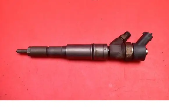 Fuel injector